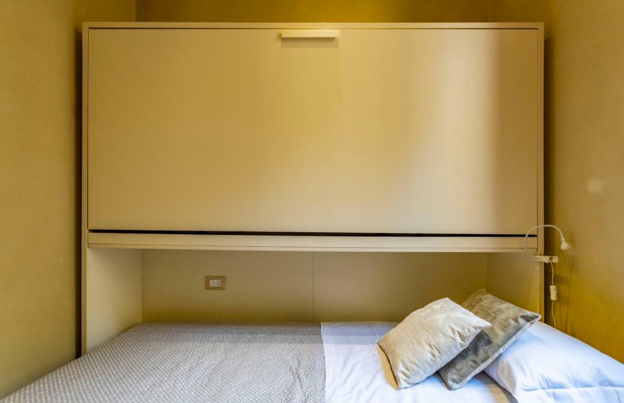 Gondola Bianca Venisejetaime Apartman Kültér fotó