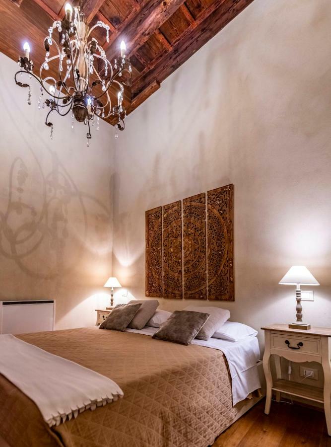 Gondola Bianca Venisejetaime Apartman Kültér fotó